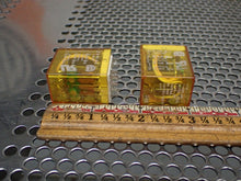 Load image into Gallery viewer, CDE 114DO-24 Relays 24VDC Coil 1/10HP 120VAC Used With Warranty (Lot of 5)
