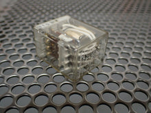 Load image into Gallery viewer, Midland Moss 156-34C14A 24VDC Relay 14 Blade Used With Warranty
