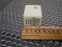 Load image into Gallery viewer, Potter &amp; Brumfield KHP17D12 24VDC Relay 14 Blade Used With Warranty
