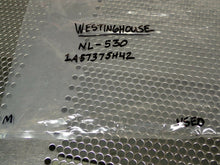 Load image into Gallery viewer, Westinghouse NL-530 Style 1A57375H42 Digital Output Module 8 X 115/230VAC 0.5A
