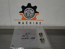 Load image into Gallery viewer, FA-1 Limit Switch Lever Parts Used With Warranty (Lot of 2) See All Pictures
