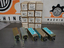 Load image into Gallery viewer, ITT TLC 333 Amplifier 11Pin New (Lot of 17) 12 New In Box 5 New No Box
