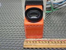 Load image into Gallery viewer, Micro Switch R3T Phototransistor &amp; SCL23 Lens Holder New Old Stock See Pictures
