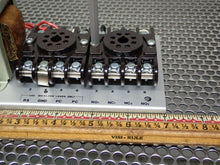 Load image into Gallery viewer, Micro Switch FE-TRB Control Base Module New Old Stock (Lot of 2) No Relays
