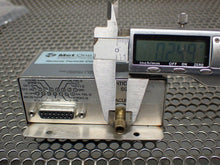 Load image into Gallery viewer, MetOne 2080880-2 R4700 .3M RAD HRD Remote Particle Counter .3 &amp; .5 Micron Used
