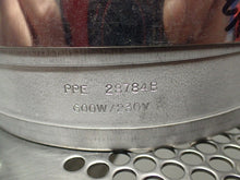 Load image into Gallery viewer, PPE 28784B Band Heater 600W 230V New Old Stock See All Pictures
