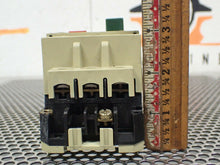Load image into Gallery viewer, Klockner Moeller PKZM0-1,6-NA Manual Motor Starter 1-1.6A Used Warranty Lot of 2
