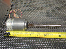 Load image into Gallery viewer, Warner Electric SM-024-0030-AT 402-635-122 24VDC Stepping Motor Used Warranty
