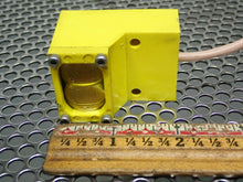 Load image into Gallery viewer, Banner SMA 81E Photoelectric Sensor Used With Warranty See All Pictures
