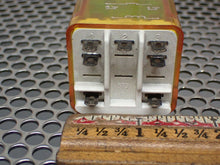 Load image into Gallery viewer, Cornell (1) 212D10-501B 24VDC Relay &amp; (5) 213D10-490B 110VDC Relays Used
