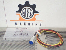 Load image into Gallery viewer, Micro Switch 205FS1 Proximity Sensor New Old Stock See All Pictures

