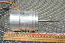Load image into Gallery viewer, Novatronics 20M34M1-A Electric Motor Used With Warranty See All Pictures
