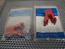 Load image into Gallery viewer, PHD 5142 321 Switch Mounting Brackets New Old Stock (Lot of 2)
