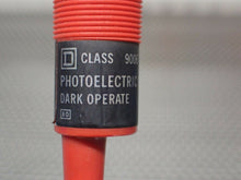 Load image into Gallery viewer, Square D 9006-PE9PANJD Ser A Photoelectric Switch 24-240VAC New Old Stock
