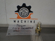 Load image into Gallery viewer, Norgren L07-100MPQA Lubricator 150PSIG 125F New Old Stock See All Pictures
