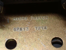 Load image into Gallery viewer, Micro Switch 6PA13 7214 523835 Sealed Switch New Old Stock See All Pictures

