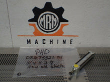Load image into Gallery viewer, PHD 08675521-01 3/4x3-1/4 Pneumatic Cylinder New Old Stock See All Pictures
