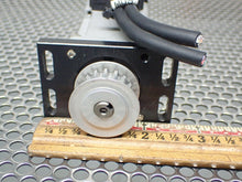 Load image into Gallery viewer, Omron R88M-K10030T-S2 AC Servo Motor 0.1kW 250Hz 3000R/MIN Used With Warranty
