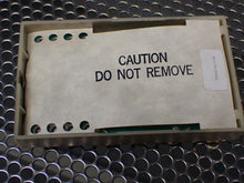 Load image into Gallery viewer, Honeywell T7067B1006 Electric Transmitter Used With Warranty (No Cover See Pics)
