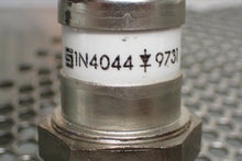 Load image into Gallery viewer, 1N4044 9731 Diode Rectifier Used With Warranty See All Pictures
