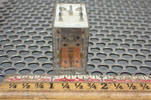 Load image into Gallery viewer, Potter &amp; Brumfield R10-E5529-4 1600 Ohms 24VDC Relays Used Warranty (Lot of 4)
