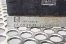 Load image into Gallery viewer, Crouzet 81523601 Memory Element Used With Warranty See All Pictures
