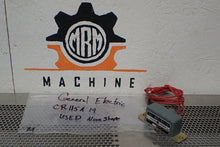 Load image into Gallery viewer, General Electric CR115A19 Magnet Operated Limit Switch Used With Warranty
