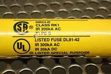 Load image into Gallery viewer, Low-Peak LPS-RK-10SP Dual Element Time Delay Fuses 10A 600VAC New (Lot of 6)
