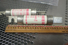 Load image into Gallery viewer, Gould Shawmut Tri-Onic TR100R Fuses 100A 250VAC New Old Stock (Lot of 2)
