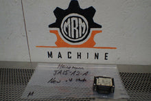 Load image into Gallery viewer, Heinemann JA15-A2-A Circuit Breaker 15A 250V New Old Stock See All Pictures
