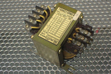 Load image into Gallery viewer, Mitsubishi Electric BT-4452 Transformer 1PH 20VA 50/60Hz Used With Warranty
