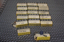 Load image into Gallery viewer, Allen Bradley P25 Overload Heater Elements New Old Stock (Lot of 11)
