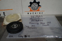 Load image into Gallery viewer, DEMAG Mannesmann 81716144 Bearing New Old Stock See All Pictures
