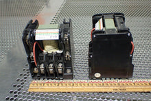 Load image into Gallery viewer, Klockner-Moeller DIL0-22 Contactor 110V 60Hz Coil New Old Stock (Lot of 2)
