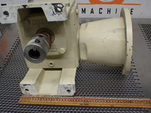 Load image into Gallery viewer, BOSTON RF71850KTB5J Worm Gear Speed Reducer Used With Warranty See All Pictures
