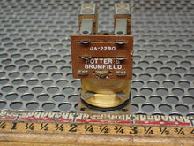 Load image into Gallery viewer, Potter &amp; Brumfield GA-2290 Relay 48VDC Relays Used With Warranty (Lot of 2)

