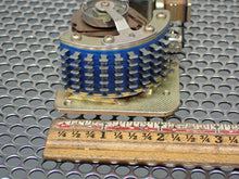 Load image into Gallery viewer, C.P. Clare G 325008 Type 211 Rotary Switch New Old Stock See All Pictures
