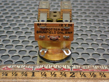 Load image into Gallery viewer, Potter &amp; Brumfield GA11D 110VDC Relays New No Box (Lot of 3) See All Pictures
