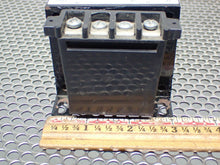 Load image into Gallery viewer, MICRON B050-0021-GA Control Transformer 50VA 50/60Hz Used With Warranty
