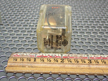 Load image into Gallery viewer, Potter &amp; Brumfield KRP14A 115V 50/60C Relays Used With Warranty (Lot of 4)
