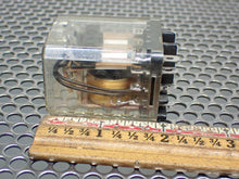Load image into Gallery viewer, Potter &amp; Brumfield KUP14D11 24VDC Relays Used With Warranty (Lot of 4) See Pics

