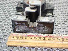 Load image into Gallery viewer, Dayton Electric 3X-744 8345 Relay 24VAC 50/60Hz New No Box See All Pictures
