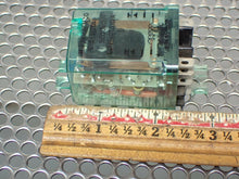 Load image into Gallery viewer, Midtex 613-21C0A1 Relay 24VDC 1 Second 185495-002 New No Box See All Pictures
