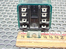 Load image into Gallery viewer, Midtex 613-21C0A1 Relay 24VDC 1 Second 185495-002 New No Box See All Pictures
