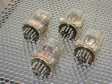 Load image into Gallery viewer, Potter &amp; Brumfield KRP14AG 120V Relays 50/60Hz Used With Warranty (Lot of 4)
