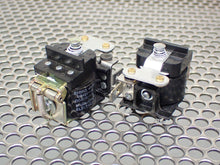 Load image into Gallery viewer, Magnecraft 188KDX-67 00 2033-2E Relays 48VDC 4000Ohms New No Box (Lot of 2)
