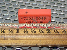 Load image into Gallery viewer, COTO 8413 7002-5049 Reed Relays Used With Warranty (Lot of 9) See All Pictures
