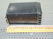 Load image into Gallery viewer, REGENT ER651-20 Solid State Machine Tool Relay Used With Warranty See All Pics
