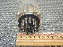 Load image into Gallery viewer, Potter &amp; Brumfield KRP14D 6VDC Relay New Old Stock See All Pictures
