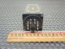 Load image into Gallery viewer, TEC MPS-20CE 120VAC Relay 8 Pin Used With Warranty See All Pictures
